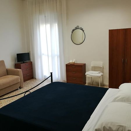 Leda B&B Livorno Exterior foto