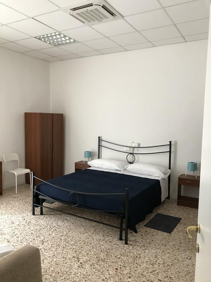 Leda B&B Livorno Exterior foto
